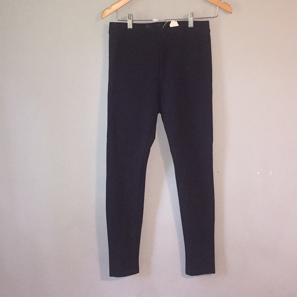 P27.  Blaque Label Knit Pants